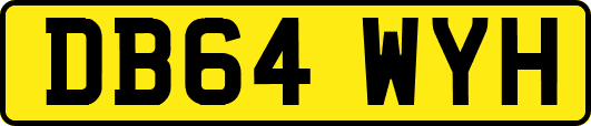 DB64WYH