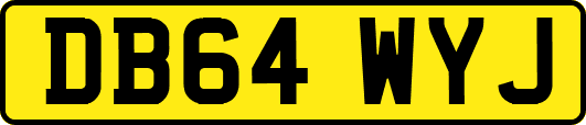 DB64WYJ
