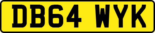 DB64WYK