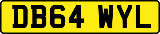 DB64WYL