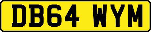 DB64WYM