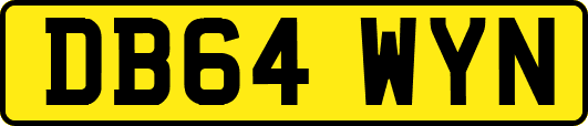 DB64WYN