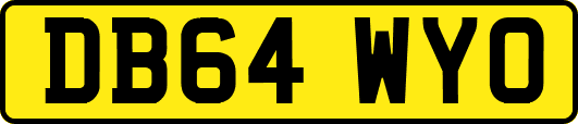 DB64WYO