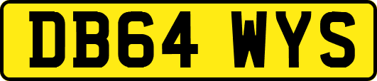 DB64WYS