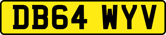 DB64WYV