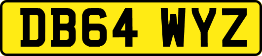 DB64WYZ