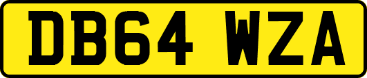 DB64WZA