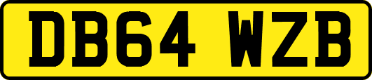 DB64WZB