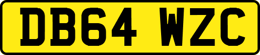 DB64WZC
