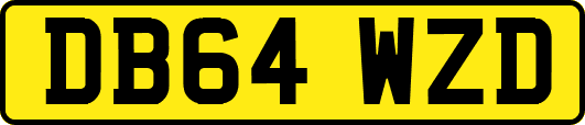 DB64WZD