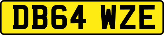 DB64WZE