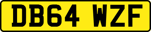 DB64WZF