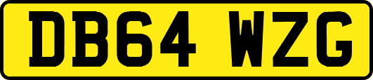 DB64WZG