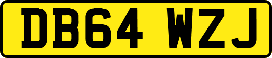 DB64WZJ