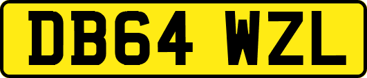DB64WZL
