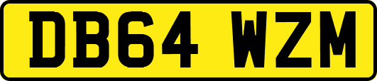 DB64WZM