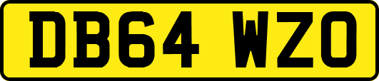 DB64WZO