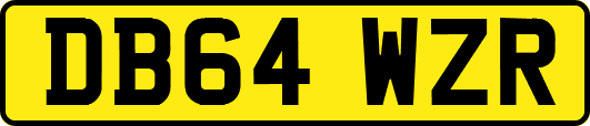 DB64WZR