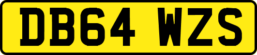 DB64WZS