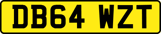 DB64WZT