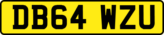 DB64WZU