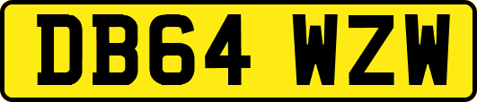 DB64WZW