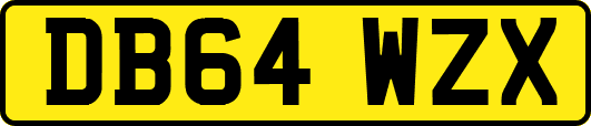 DB64WZX