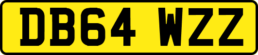 DB64WZZ