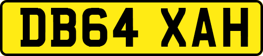 DB64XAH