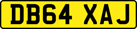 DB64XAJ