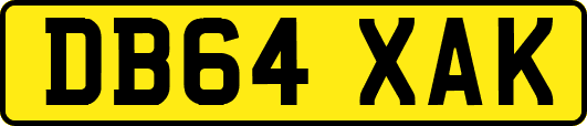 DB64XAK