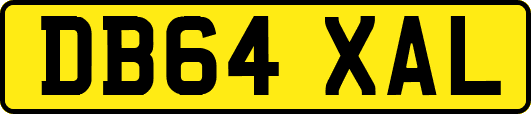 DB64XAL