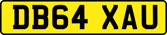 DB64XAU