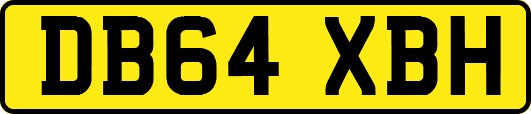 DB64XBH