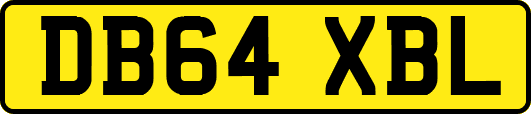 DB64XBL