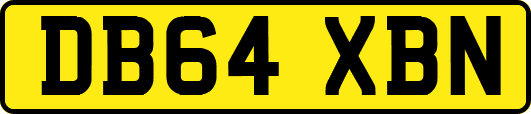 DB64XBN