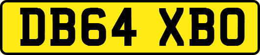 DB64XBO