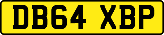 DB64XBP