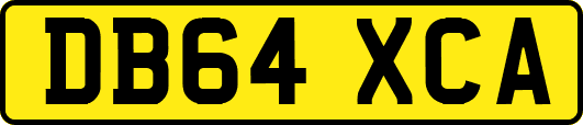 DB64XCA