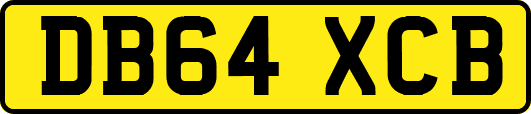 DB64XCB