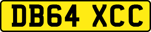 DB64XCC
