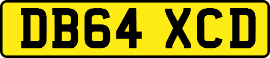 DB64XCD