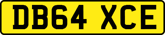 DB64XCE