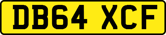 DB64XCF