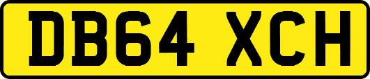 DB64XCH