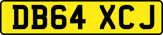 DB64XCJ