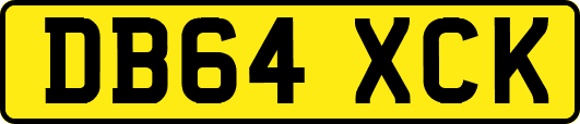 DB64XCK