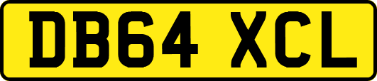 DB64XCL