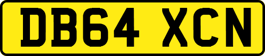DB64XCN
