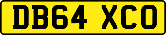 DB64XCO